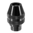 thumbnail image 2 of Adaptador de portabrocas, adaptador de portabrocas de 0,3 mm, adaptador de portabrocas sin llave, portabrocas creado con maestría, 2 of 9