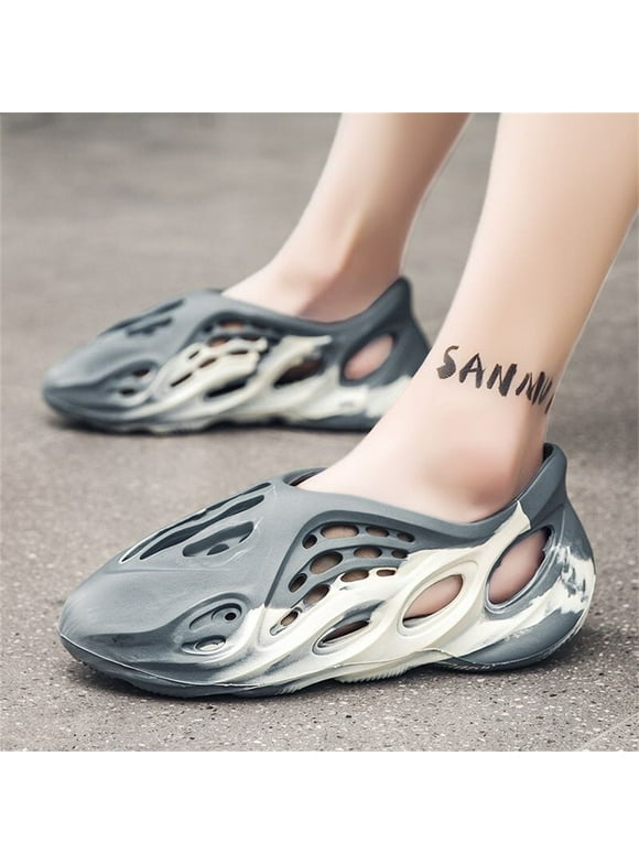 Running Sandals Mens