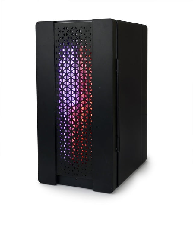 gaming mini fridge led
