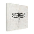 thumbnail image 2 of Farida Zaman 'African Animal I Jewel' Canvas Art, 2 of 3