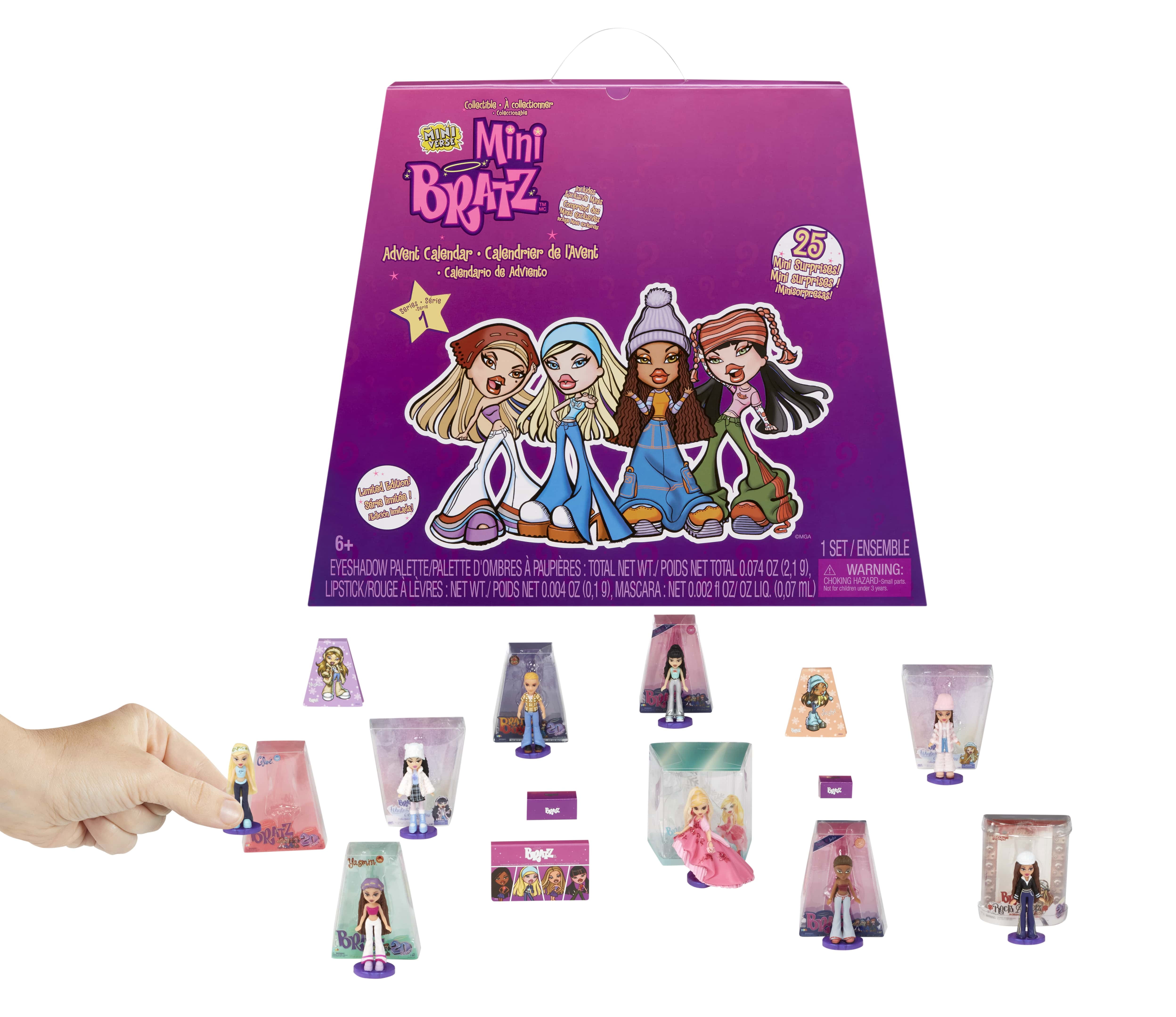 Bratz products cheap