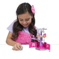 thumbnail image 5 of Rainbow Butterfly Unicorn Kitty - 9 Lives Surprise Mini Playset, 5 of 5