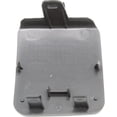 thumbnail image 5 of Front Bumper Tow Hook Cover For S-CLASS 07-11 Fits REPM018432 / MB1029127, 5 of 5