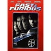 Fast & Furious (Anamorphic Widescreen)