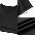 thumbnail image 3 of Camiseta para mujer Yuyangstore Ropa deportiva Casual L, 3 of 7