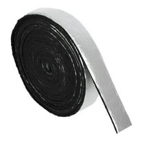 HONMEET Thermal Pipe Insulation Tape Roll for Home and Car, , , Easy to Install