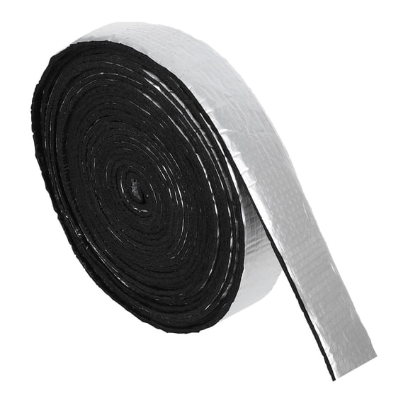 HONMEET Thermal Pipe Insulation Tape Roll for Home and Car, , , Easy to Install