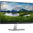 thumbnail image 2 of Dell 24" FHD 75Hz IPS Ultra-Thin Bezel Monitor S2421HN - Silver, 2 of 4