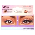 thumbnail image 5 of Ardell Black Winks False Lashes, Par'tay, 1 Pair, 5 of 5
