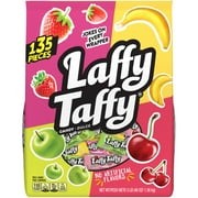 LAFFY TAFFY Candy Variety Pack 48 oz. Bag