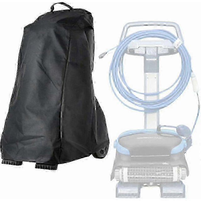 2026 Cover for Dolphin Robot, Waterproof Protective Cover, Compatible with Dolphin Pool Robot and Most Pool Robot Brands