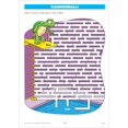 thumbnail image 5 of Cuaderno de actividades School Zone Big Hidden Pictures para niños de 6 a 8 años, 5 of 5