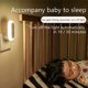 thumbnail image 4 of onlyliua para Interior/Exterior Luz Nocturna Led con Enchufe y Control Remoto Inteligente, 4 of 7