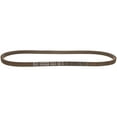 thumbnail image 4 of MTD 954-0468 Upper Transmission Drive Belt Troy-Bilt Horse Bronco 50 804H 608H, 4 of 9