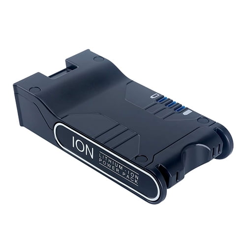 Cordless Vacuum Batteries