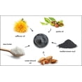 thumbnail image 2 of Mascarilla de tratamiento facial Raya Hydro-Magnetic Mud Masque 677, 2 of 9