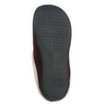 thumbnail image 3 of Roxoni Women's Knitted Fleece Lined Winter Slippers, Rubber Sole -sizes 6 to 11 -style #2111, 3 of 3