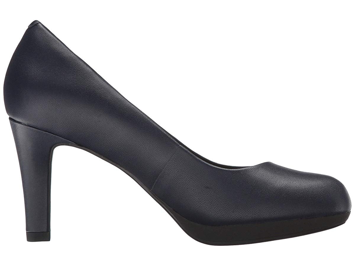 clarks adriel viola navy