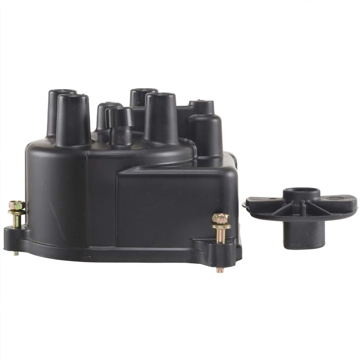 Distributor Cap and Rotor Kit