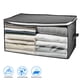thumbnail image 1 of Bolsa De Almacenamiento Plegable Caja De Almacenamiento De Ropa Para El Hogar Cestas De Almacenamiento A Prueba De Polvo Y Humedad Moyic HA026188-02, 1 of 6