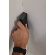 ToolPro Dual Angle Sanding Sponge, 250 Pc. Bulk Pack