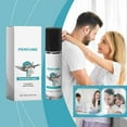 thumbnail image 1 of ROXELIS Cupid Rollerball Perfume (10ML) Pheromone Dating Portable Cologne, 1 of 9