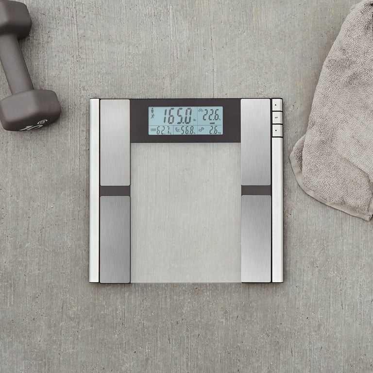 Vitafit Digital Body Weight VT1703U Bathroom Scale Review