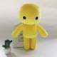 thumbnail image 1 of Muñeco de peluche Wobbly Life de Steam Games, muñeco de pulpo de dibujos animados para niños, 1 of 6