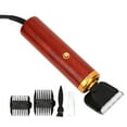 thumbnail image 2 of Rechargeable High Density Pets Shaver Machine, Pet Hair Trimmer, 55W For Dogs Cats Trimming Dog's Hair Trimming Cat's Hair EU Plug, 2 of 8