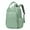 Green, variant on Diaper Bag Backpack - Mommy bag for hospital, Travel backpacks, Large Capacity, Multifunctional - Baby Essentials(Pink)