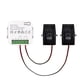 thumbnail image 1 of Tuya Wifi Switch de Energía Multifunción VoltaJe de Potencia Corriente Medidor Mobilephone Estadínsticas de Energía en tiempo Consulta real de consumo de energía Total Mensual, 1 of 6