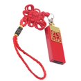 thumbnail image 3 of Nudo chino Unidad flash USB 2.0 Memory Stick U Thumb Almacenamiento externo 4GB Sunnimix Unidad de memoria flash USB, 3 of 8