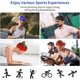 thumbnail image 5 of Piezas Diadema Pirata Mujer Diadema Deportiva Mujer Muay, 5 of 5