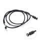 thumbnail image 4 of Choke Cable Choke Control Cable Push Choke Cable Pull Choke Cable Choke Cable Starter 54017-1208 Replacement For Kawasaki Mule 3000 3010 3020, 4 of 8