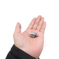thumbnail image 3 of Sonducket Adaptador de regulador de buceo, tornillo y hembra, conexión de liberación, accesorios ajustables para deportes, accesorio de Ropa Deportiva, Zapatos, 3 of 6