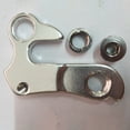 thumbnail image 4 of DEYISI Bike Bicycle REAR DERAILLEUR HANGER Tail Hook For Giant AC For Boulder VT, 4 of 4