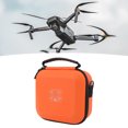 thumbnail image 1 of Étui de Transport pour Drone Neo, Coque Rigide en Matériau PU, Sac de Rangement Étanche avec Poignée et Poche en Filet, pour Drone et Autres Accessoires, 1 of 7
