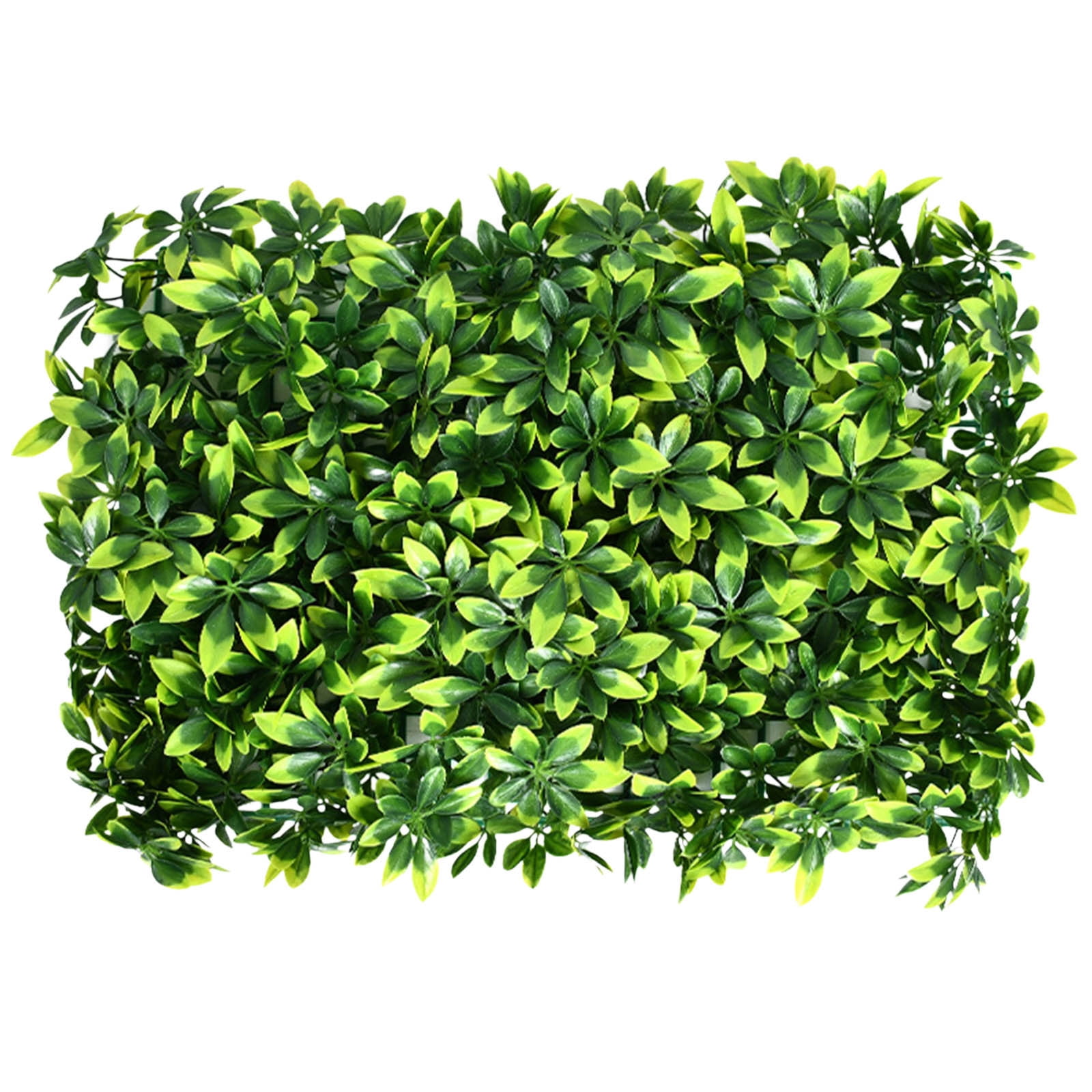 Artificial Boxwood Panels Topiary Hedge Plant Privacy Hedge Screen Sun Protected Suitable For 3746