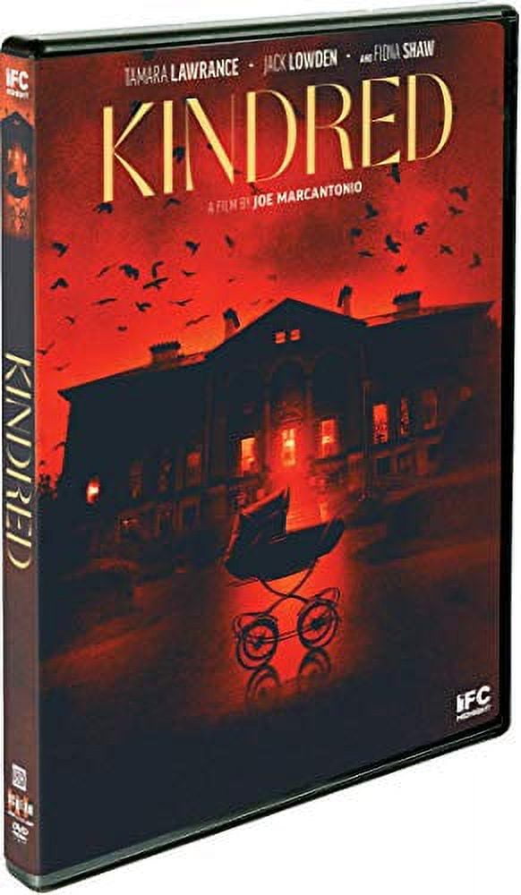 その他 Kindred: Embraced - Complete Series/ [DVD] [Import] Amazon.com: Kindred: The Embraced: The Complete Vampire Collection