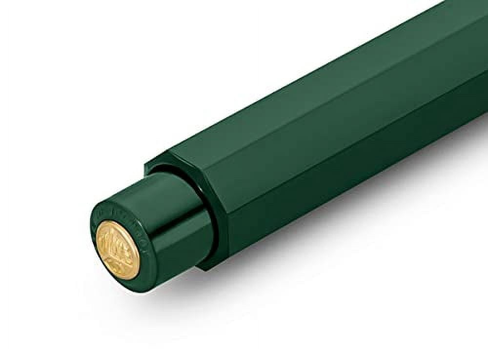 Kaweco Classic Sport Mechanical Pencil - Green - .7mm