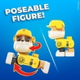 thumbnail image 3 of La Pat' Patrouille– Ruben (Rubble), 3 of 5