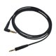 thumbnail image 5 of Cable de audio para auriculares HD400S, HD350BT y HD4.30 (2 unidades, núcleo de 2,5 mm), 5 of 6