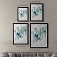 thumbnail image 4 of Ice Cavern II Premium Framed Print, in Gold, Black, or Silver - Ready to Hang, 4 of 9