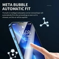 thumbnail image 2 of 3Pcs Tempered Glass for iPhone 14 13 12 11 15 Pro Max Mini Screen Protector for iPhone XR X XS MAX 7 8 Plus 16 Protective Glass, 2 of 6