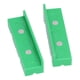 thumbnail image 5 of Almohadillas Para Mordazas De Banco, Cubiertas Para Mordazas De Banco Que Forman Piezas, 2 Piezas, Estilo Prisma, Ranuras Múltiples Para Fontanería, Fabricación De Joyas,, 5 of 7