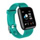 thumbnail image 2 of Gwong Electrónica Pantalla de 1.3 pulgadas Bluetooth Compatible con ritmo cardíaco Monitor de sueño deportivo Aptitud Aptitud Pulsera inteligente, 2 of 7