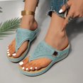 thumbnail image 5 of 2025 New Avylays Orthopedic Sandals for Women,Avy Lace Orthopedic Sandals for Women,Breathable Mesh Hollow Sports Sandals,Orthopedic Flip-Flops Dressy Summer Comfortable Sandals Open Toe, 5 of 6