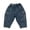 Blue, variant on Boys Baseball Pants 18th Month Pants Falls Creek Boys 12 Month Boy Casual Clothes Nine Old Boy Child Toddler Girls Denim Casual Holiday Trousers Black 4-5 Years