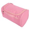 thumbnail image 4 of Shisuyan Sac de Lavage Imperméable Rose 1 Paquet Forme Rectangulaire, 4 of 8