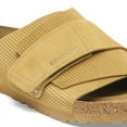 thumbnail image 6 of Birkenstock Kyoto Sandals - Wide Adjustable Strap - Anatomically Shaped Cork Footbed - EVA Sole - Casual Comfort, 6 of 6